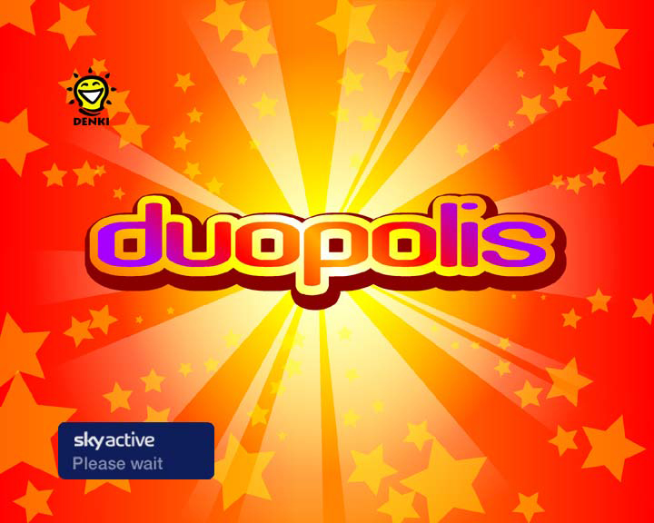 Duopolis
